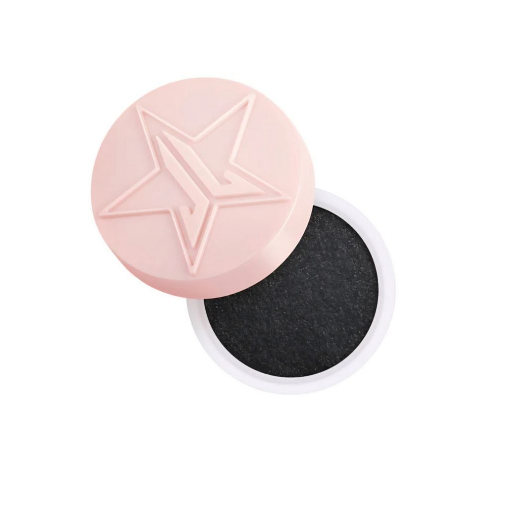 Jeffree Star Cosmetics Eye Gloss Powder Black Onyx